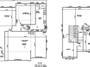 80 E 740 N, La Verkin, UT 84745
