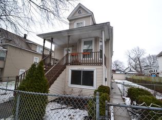 4629 N Springfield Ave #1, Chicago, IL 60625