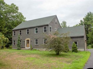 83 Steele Hill Rd, Sanbornton, NH 03269