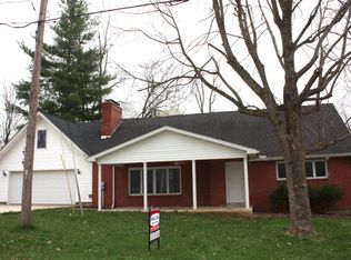 108 S East St, Waverly, OH 45690