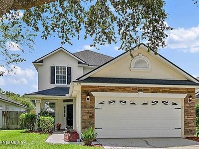 291 SILVER GLEN Avenue, Saint Augustine, FL, 32092