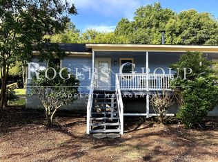 421-423 Ridley St, Louisburg, NC 27549