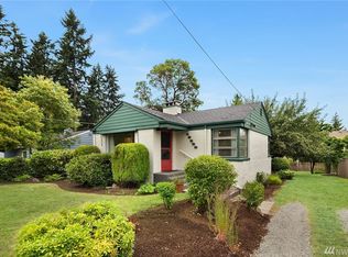 12528 8th Ave NE, Seattle, WA 98125