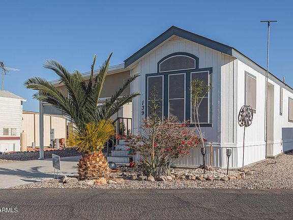 3rd image of 16680 W VAL VISTA Boulevard #139
