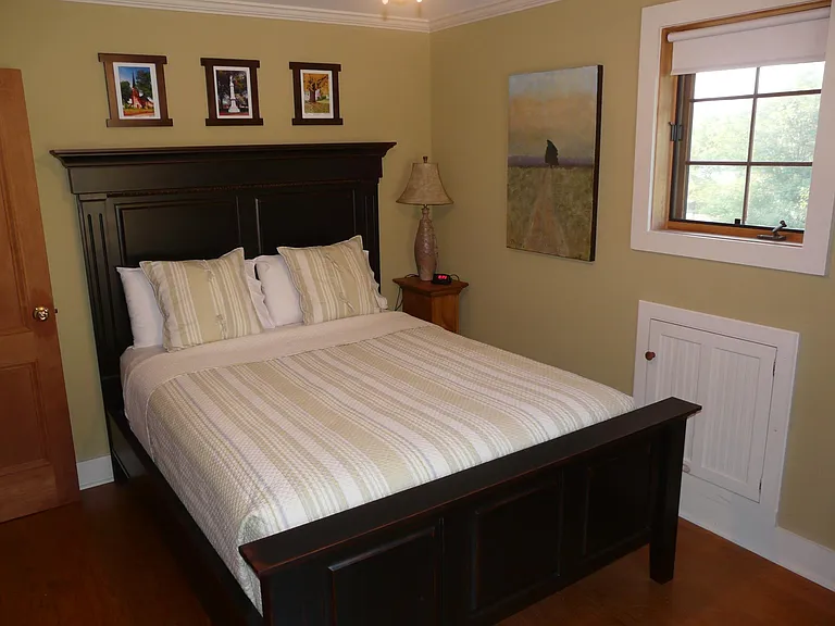 Bedroom #2