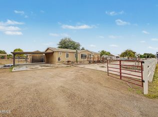 26108 S 187th Street, Queen Creek, AZ 85142