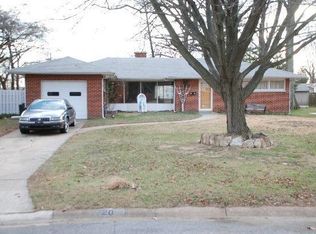 20 Queen Ave, New Castle, DE 19720