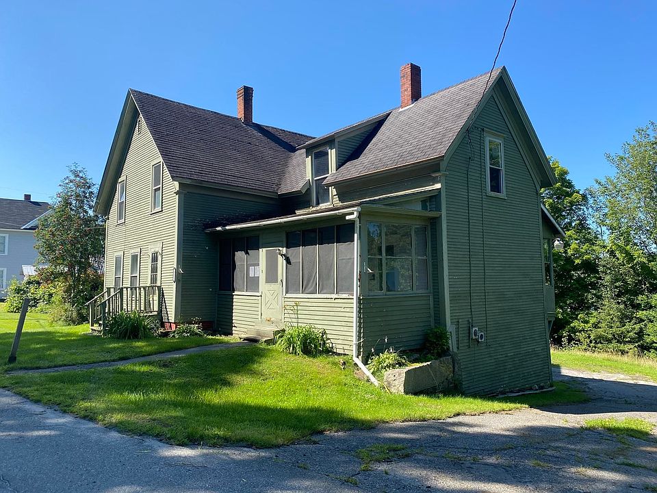 61 Prospect Street, Barton, VT 05822 Zillow