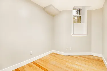 Rented by Akelius Real Estate Management