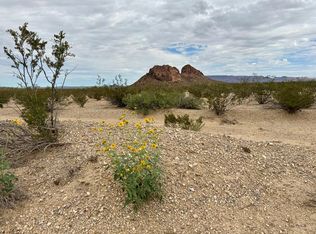 Township Road Nc876 War Zone Rd, Terlingua, TX 79852