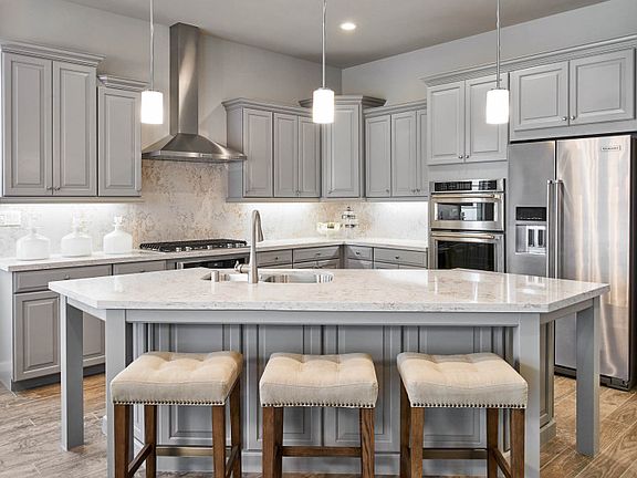 Model Representation