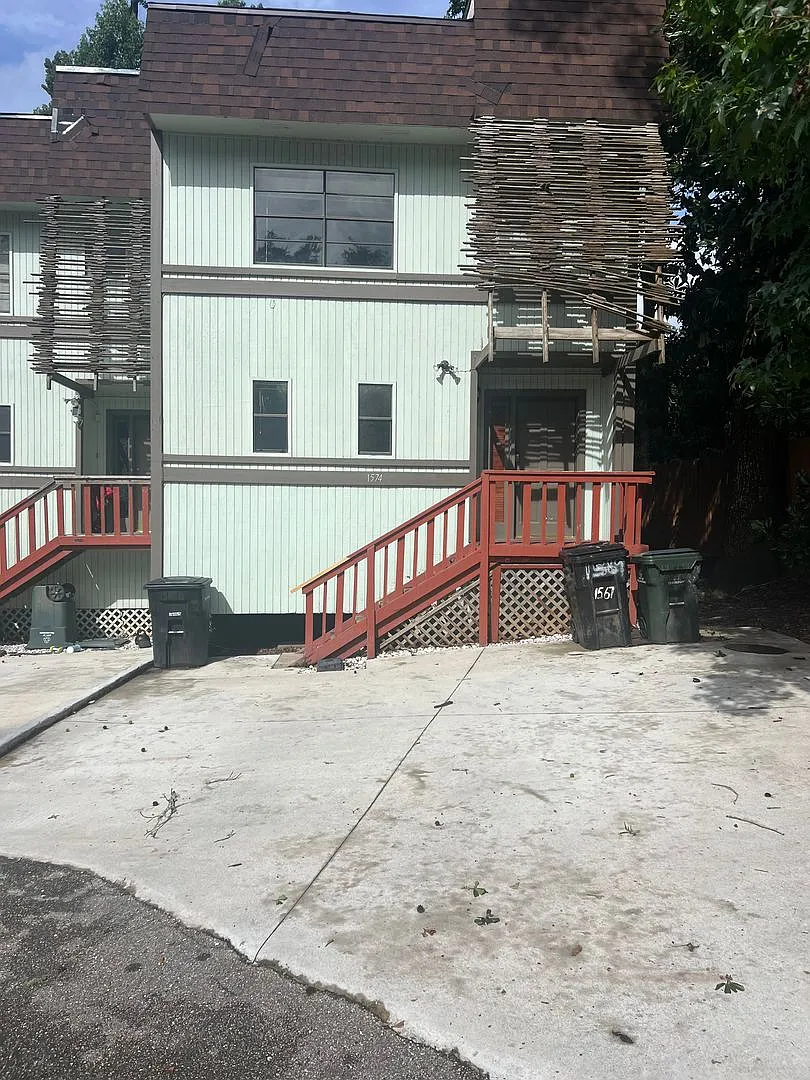 1574 Three Lantern Lane Tallahassee Fl 32301 — Photo 1