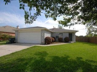 140 James Lin Cir, Kyle, TX 78640