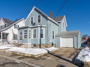 5 Blair Ct, Lynn, MA 01905