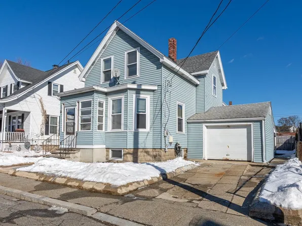 5 Blair Ct, Lynn, MA 01905