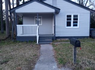 722 Henna St, Rocky Mount, NC 27801