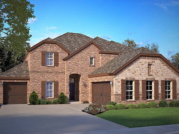 Plan Elevation.