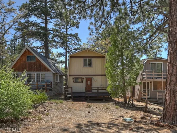 258 Sunset Ln, Sugarloaf, CA 92386
