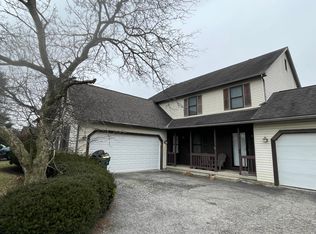 1711 Hightower Dr #1711, Columbus, OH 43235