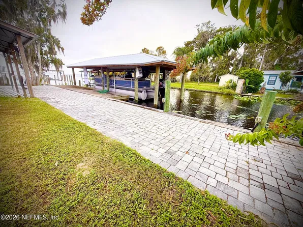 8471 MOODY CANAL Road, St. Augustine, FL 32092