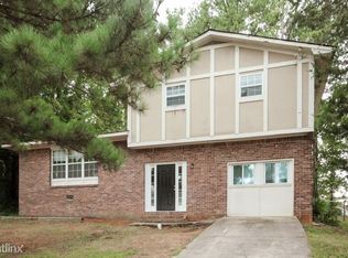 2796 E Hampton Ct SW, Atlanta, GA 30349