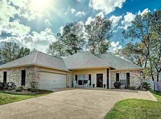 117 Remmington Cv, Madison, MS 39110