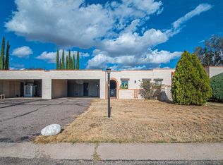 1162 Zircon Ct, Rio Rico, AZ 85648