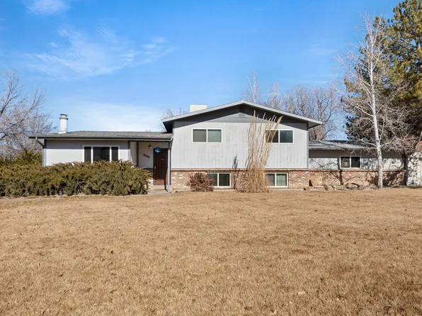 2680 Paradise Way, Grand Junction, CO 81506