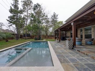 2 Tillamook Ct, Spring, TX 77389