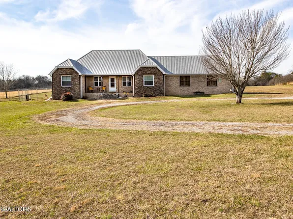 439 County Road 249, Athens, TN 37303