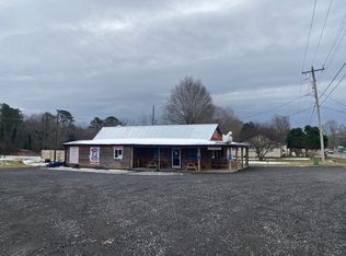 4146 Fallston Rd LOT WP001, Shelby, NC 28150