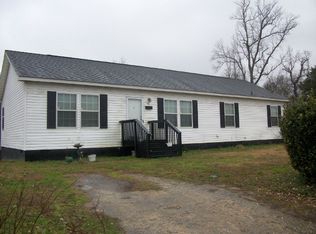 411 W End Blvd, Emporia, VA 23847