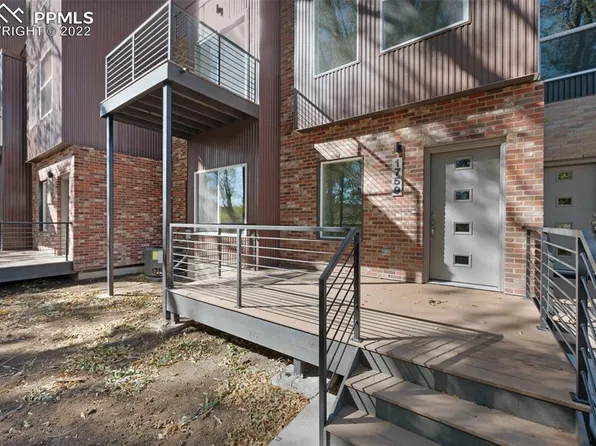 1759 Creek Edge Vw, Colorado Springs, CO 80905