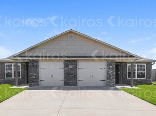 5001 E Thomas St #A, Siloam Springs, AR 72761