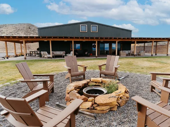 65849 Solar Rd, Montrose, CO 81403