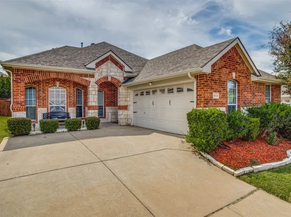 8109 Desert Dunes Trl, McKinney, TX 75070