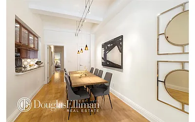 Sold by Douglas Elliman