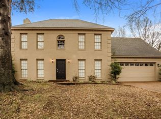 8828 Chimneyrock Blvd, Cordova, TN 38016