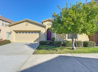 3558 Nouveau Way, Rancho Cordova, CA 95670