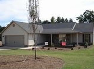 790 Hannah Heights Trl, Hull, GA 30646