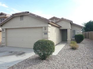22349 W Lasso Ln, Buckeye, AZ 85326