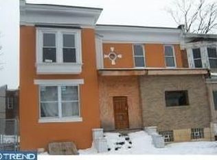 5422 Christian St UNIT 2, Philadelphia, PA 19143