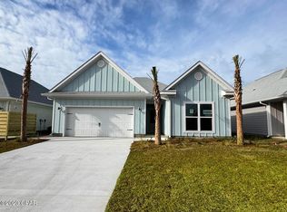 837 Backwater Rd, Port Saint Joe, FL 32456