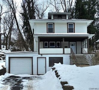 503 Christine Ct, Johnstown, PA, 15905