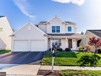 657 Hamaker Rd, Manheim, PA, 17545