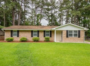 4053 Redgate Ct, Martinez, GA 30907
