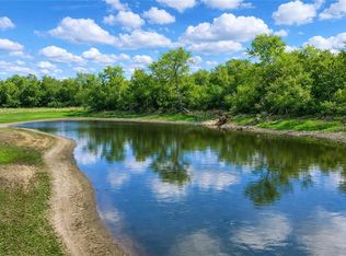 County Road 379, Franklin, TX 77856