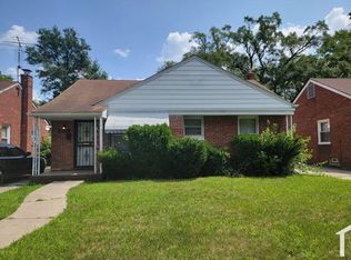 19330 Riverview St, Detroit, MI 48219