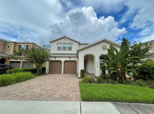 12536 Climbing Vine Ct, Windermere, FL 34786