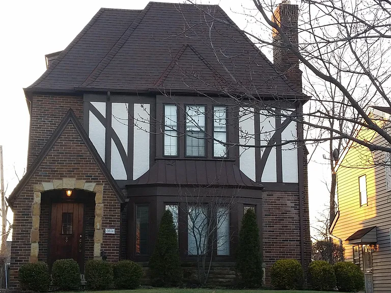 3634 Winchell Rd — Photo 1